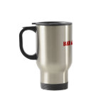 BAD ASS BIKER COFFEE MUGS