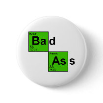 Bad Ass Chemistry