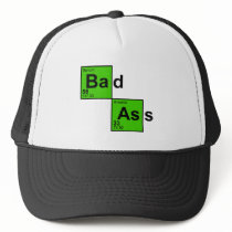 Bad Ass Chemistry