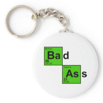 Bad Ass Chemistry