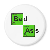 Bad Ass Chemistry