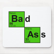 Bad Ass Chemistry
