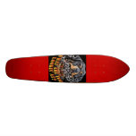 bad ass dog skateboards