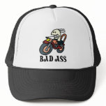 Bad Ass Hat