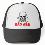 Bad Ass Hat