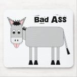 Bad Ass mousepads