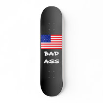 BAD ASS
