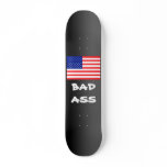 BAD ASS skateboards