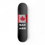 BAD ASS skateboards