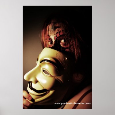 Bad at Hide and Seek Posters by CrazyLambLion