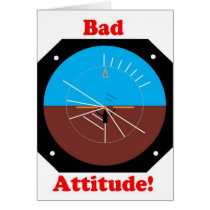 Bad Attitude