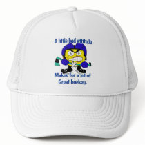 Bad Attitude Hat
