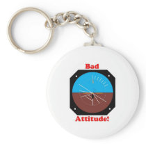 Bad Attitude