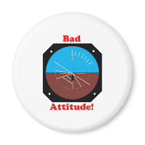 Bad Attitude