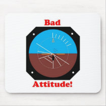 Bad Attitude