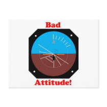 Bad Attitude