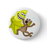 bad banana button