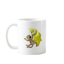 bad banana mugs