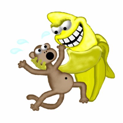 bad banana by pattycake