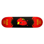 Bad Banana Skateboard