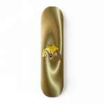 bad banana Skateboard