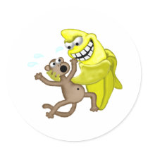 bad banana