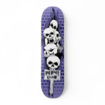 Bad Bones skateboards