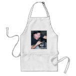 Bad Breakup aprons