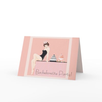 BAD BUNNY - PINK by stelleluna