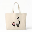 BAD CAT bags