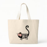 BAD CAT bags