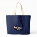 BAD CAT bags