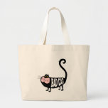 BAD CAT BAG