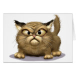 Bad Cat Cards