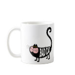 BAD CAT mugs