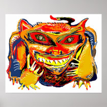 Bad Cat
