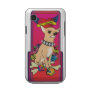 Bad Chihuahua Samsung Galaxy Case