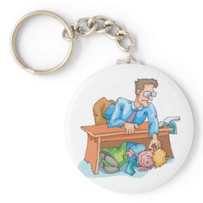 Bad Classroom Behaviour by BackToSchoolDays