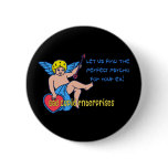 Bad Cupid