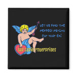 Bad Cupid