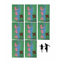 Bad Dancing t-shirts