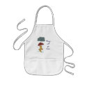 Bad Day Bear Apron