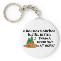 Bad Day Camping...