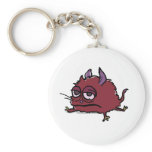 bad day keychains