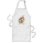 Bad Dice Apron