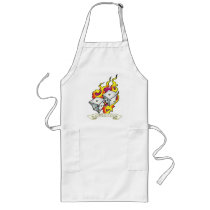 Bad Dice Apron