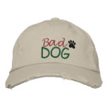 Bad DOG by SRF
