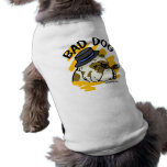 Bad Dog pet clothing