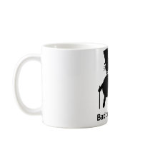 Bad dog walker mugs