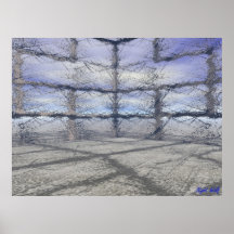 BAD DREAM POSTERS